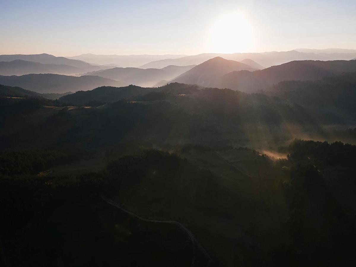 Къща За Гости "Люнгови" Zmeitsa Extérieur photo
